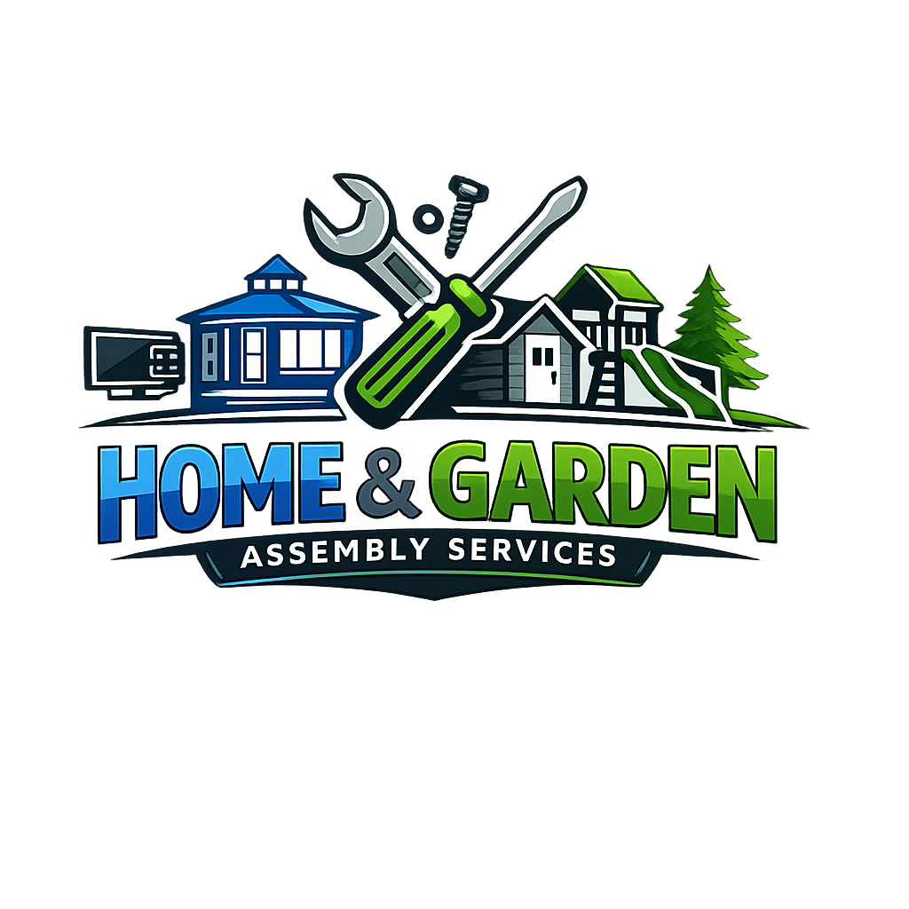 Home & Garden Assembly Services